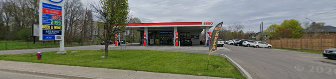 AEZ Auto Repair at the Mobil station on Mississauga Road